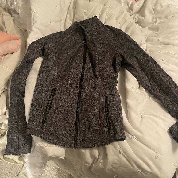 Lululemon define jacket - Picture 1 of 4